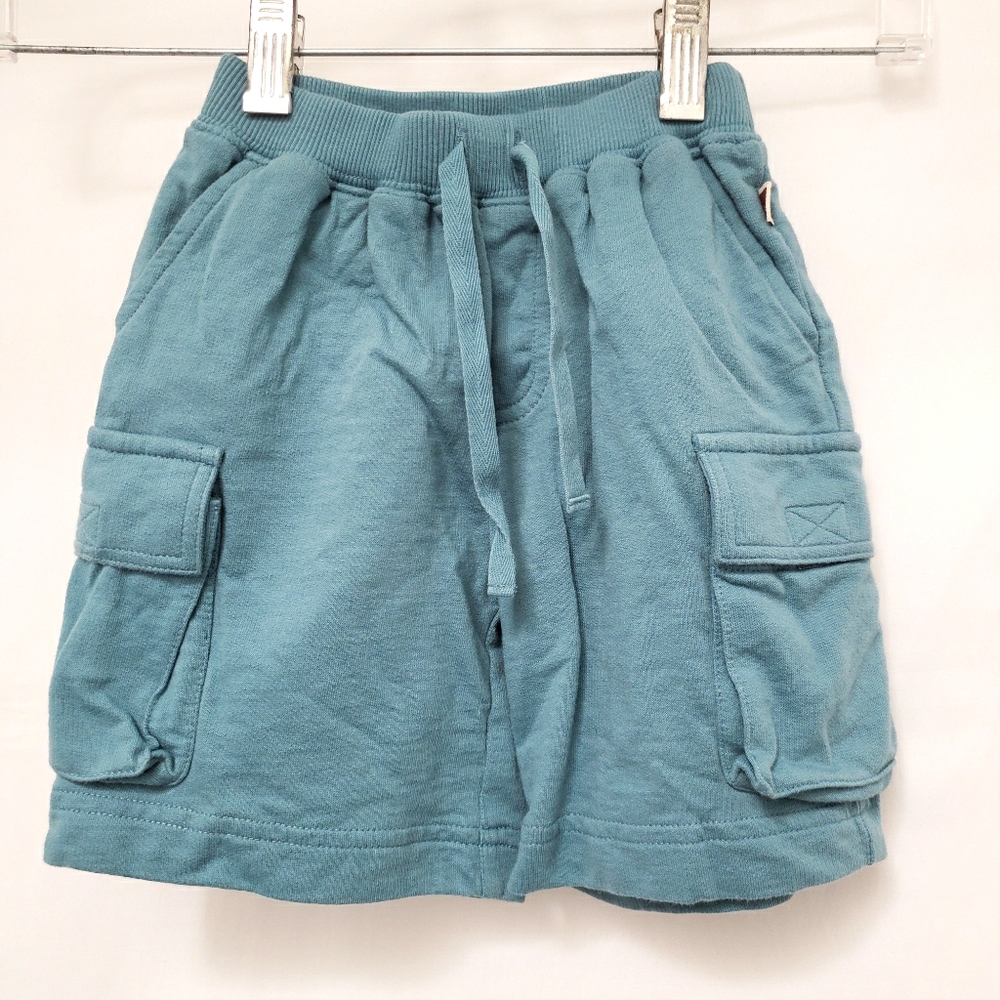 NWOT Tea Collection Infant Shorts